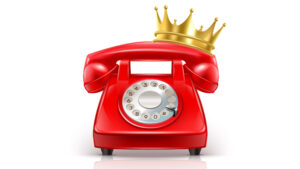 Cold Calling - The Phone is Still King | MPI - Trusted Sales + Marketing Partner