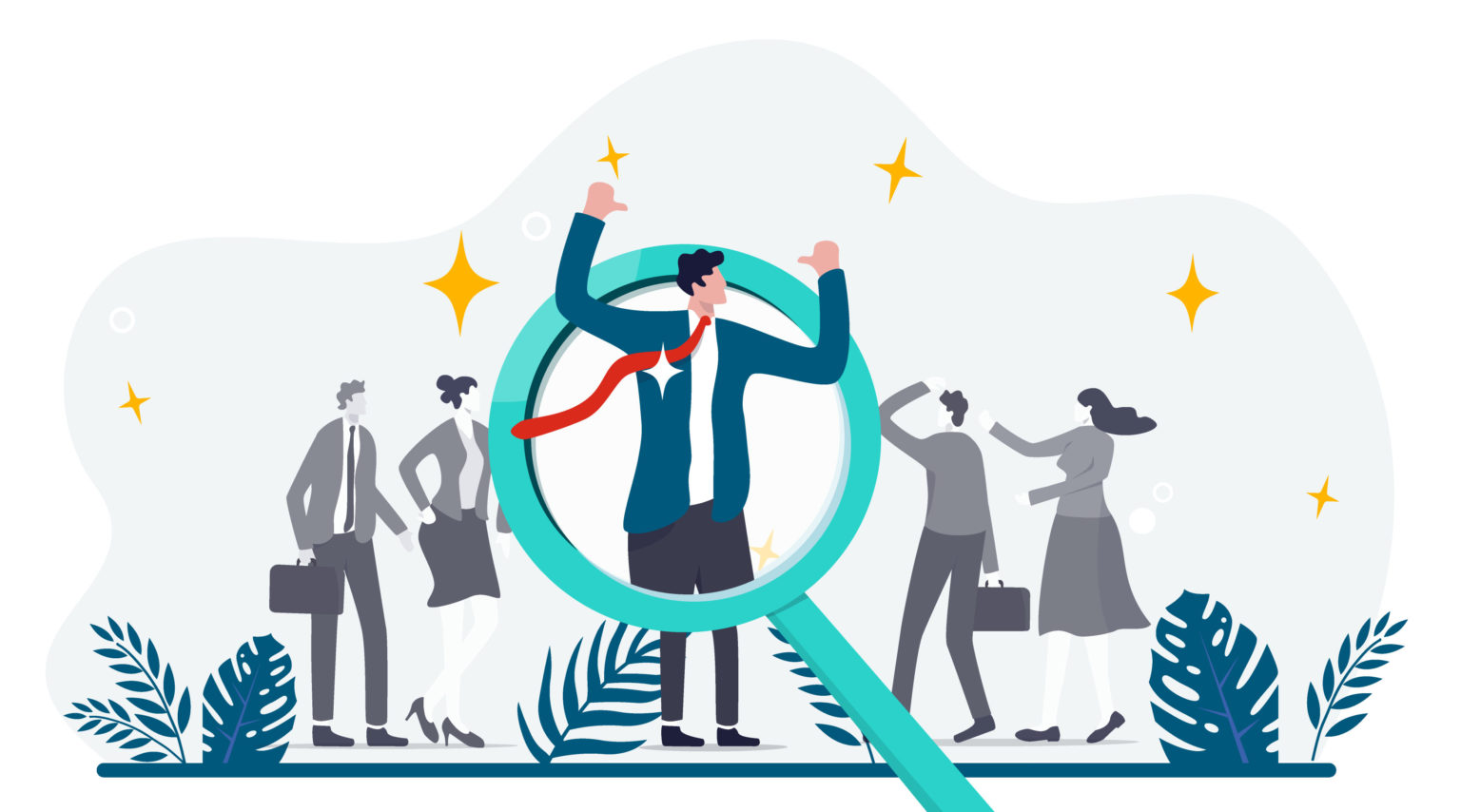 How to Differentiate Yourself in a Crowded Market MPI Trusted Sales