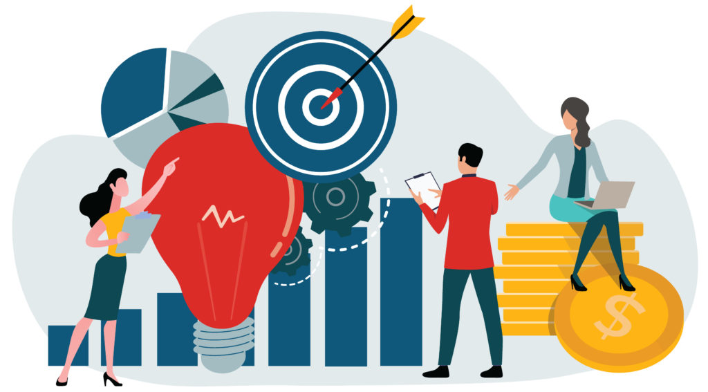 Factors of Success: Targeted Title and Company Size