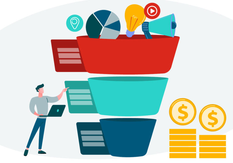 Sales-Process_blog-Header Factors of Success: Current Sales Process